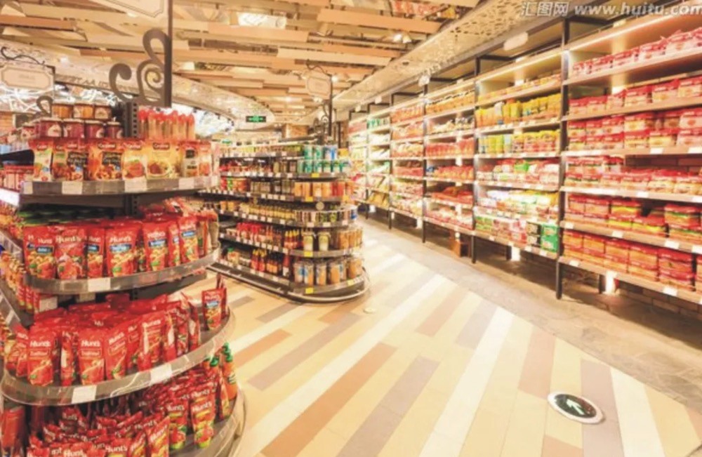 龍庭國際廣場配套設施a